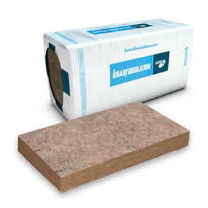 Knauf Kerndämmplatte TP-KD 432 - 100mm - 600x1250mm - 20 Pakete / Palette