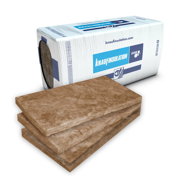 Knauf Trennwand-Dämmplatte TP 115 60mm - 625x1250 mm - 28 Pakete / Palette