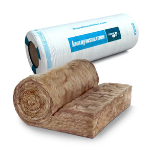 Knauf Unifit TI 132 U WLG 032 - 100mm dick - Rolle a 1200mm breit - Rd 3.2