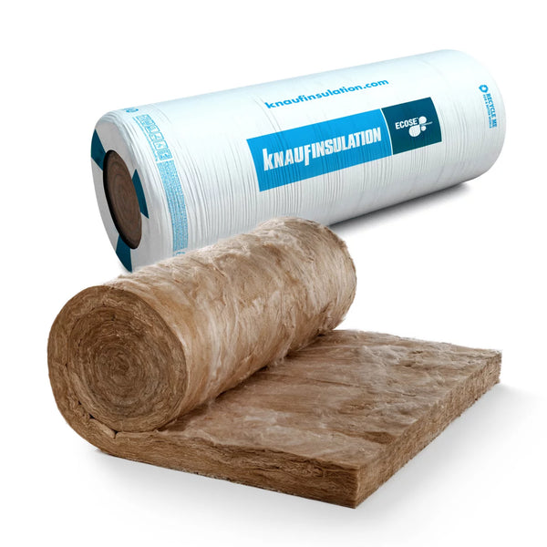 Knauf Untersparren-Dämmrolle TI 432 U 30mm - 1200x13500 mm 18 Rollen / Palette