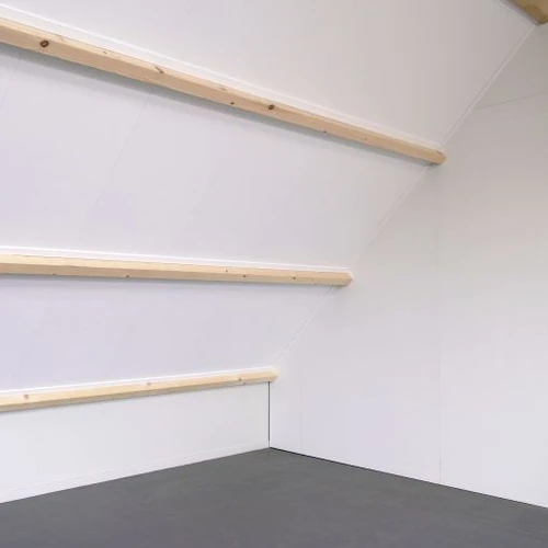 Iso-Fit komplett Dachbodendämmsystem | 115mm - 600x1200mm (Rd 4,50 m²,K/W)