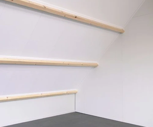 Iso-Fit Komplett Dachbodendämmsystem | 85mm - 600x1200mm (Rd 3,14 m²,K/W)