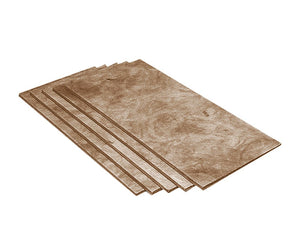 Knauf Akustik-Dämmplatte TP 120 A 30mm - 625x1250mm - 24 Pakete / Palette