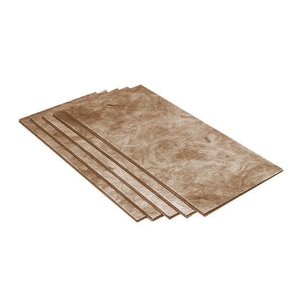 Knauf Akustik-Dämmplatte TP 120 A 20mm - 625x1250mm - 24 Pakete / Palette