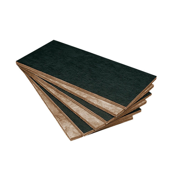 Knauf Insulation Akustik-Dämmplatte TP 440 - 30mm - 600x1250mm - 28 Pakete / Palette