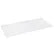 Byggelit Deckenpaneel Weiß Putzoptik 600x1200x12 mm (0,72 m²)