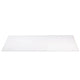 Byggelit Deckenpaneel Weiß Putzoptik 600x1200x12 mm (0,72 m²)