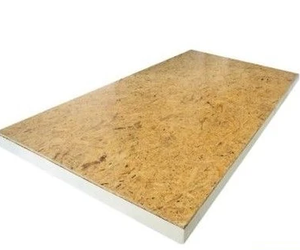 PIR+OSB 80mm+11mm - 600x2400 - Rd 3,6