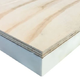 PIR+Underlayment 140mm+18mm 1200x2400 - Rd 6,45