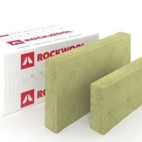Rockwool Rocksono Base - 50 mm 600x1200mm 12 pl/Packung (Rd 1,35 m²,K/W)